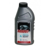 Жидкость тормозная РосDOT4  (0,45гр) (0,45)