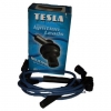 Провода высоковольтные Tesla ГАЗ (ДВС 402) силиконовые супер (Т3