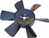 Вентилятор радиатора Газель,Соболь (6 лопастей) (3302-1308010)